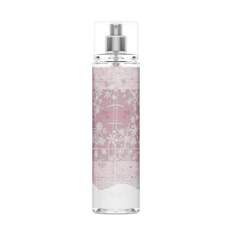 Champagne Bubbles Body Mist (S63LQ)