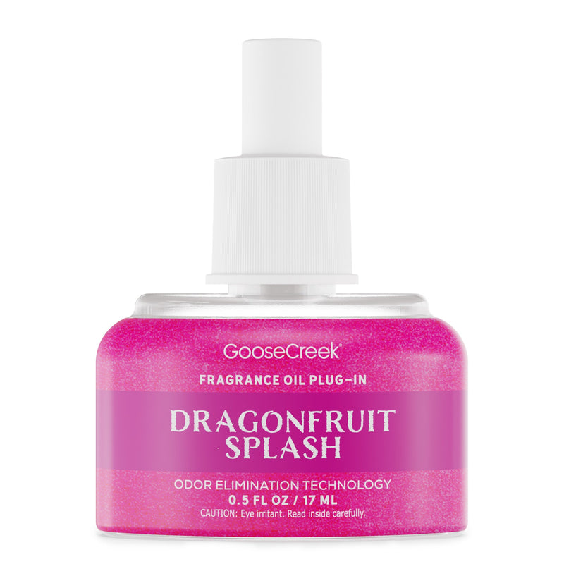 Dragonfruit Splash Odor Eliminating Plug-in Refill (S6JWD)