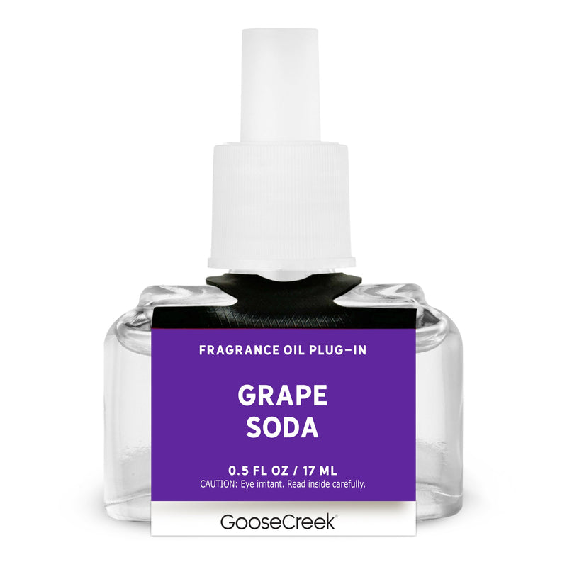 Grape Soda Plug-in Refill (S6FKK)