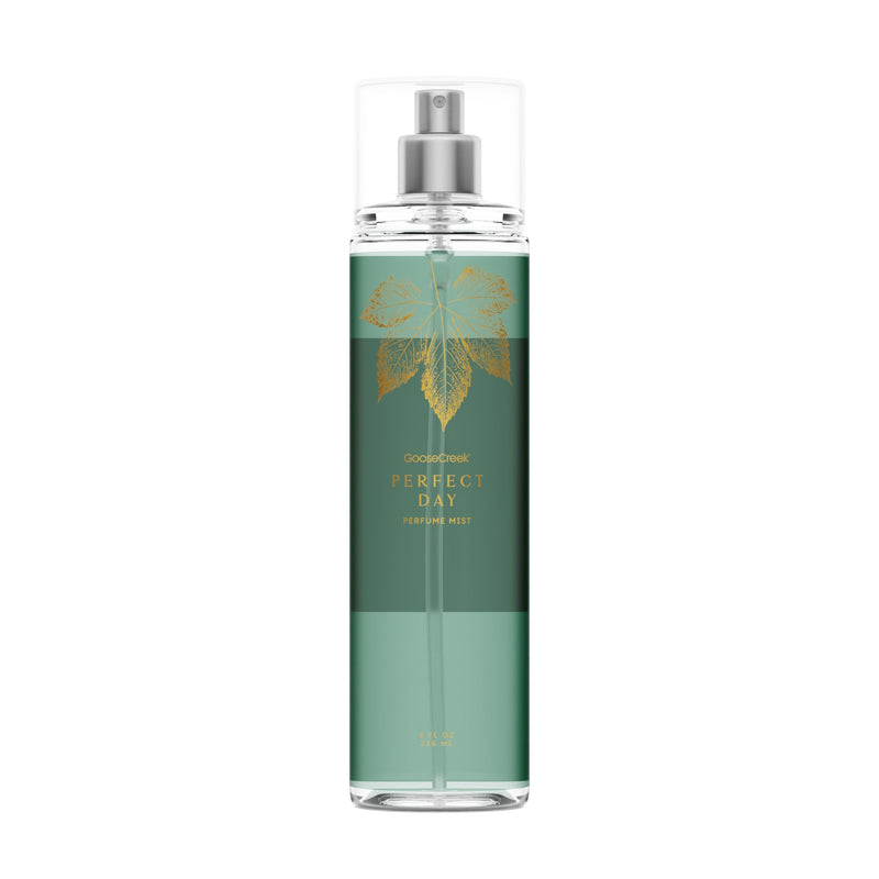 Perfect Day Body Mist (S6W8K)